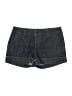 Level 99 Gray Denim Shorts Size 28 waist - photo 1