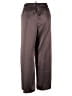 Gap 100% Polyester Brown Casual Pants Size 20 - photo 2