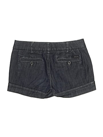 Level 99 Denim Shorts (view 2)