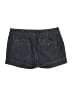 Level 99 Gray Denim Shorts Size 28 waist - photo 2