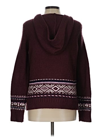 Hollister Pullover Sweater (view 2)