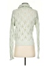 Sandy Liang x Target Hearts Green Pullover Sweater Size XS - photo 2