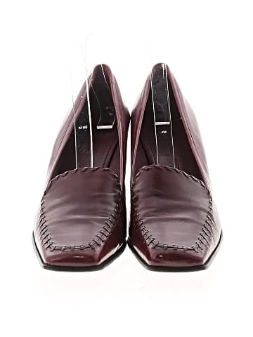 Antonio Melani Heels (view 2)