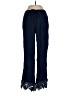 Studio West Blue Casual Pants Size S - photo 1