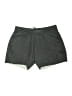Hollister Solid Gray Athletic Shorts Size L - photo 1