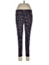 Sweaty Betty Print Pink Active Pants Size 12 - photo 1