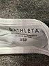 Athleta Solid White Active Tank Size XS (petite) - photo 7