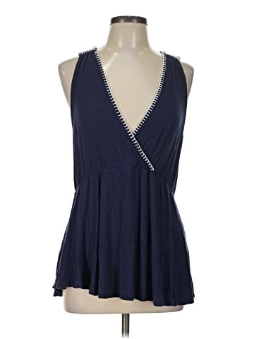 Universal Thread Sleeveless Blouse (view 1)