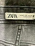 Zara Black Jeans Size 8 - photo 7