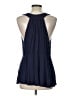 Universal Thread Blue Sleeveless Blouse Size L - photo 2