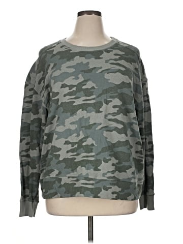Universal Thread Sweatshirt (view 1)