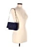 Anya Hindmarch Solid Blue Shoulder Bag One size - photo 2