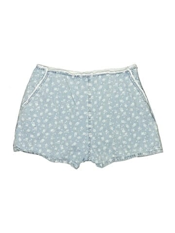 Blush Shorts (view 1)