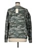 Universal Thread 100% Cotton Camo Green Sweatshirt Size XL - photo 2