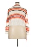 Torrid Orange Cardigan Size 2X Plus (2) - photo 2