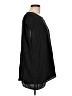 Topshop Black Short Sleeve Top Size L (estimated) - photo 4
