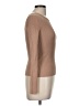 Assorted Brands Tan Pullover Sweater Size M - photo 4