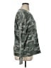 Universal Thread 100% Cotton Camo Green Sweatshirt Size XL - photo 4