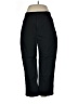 Gap Gray Black Casual Pants Size 10 - photo 1