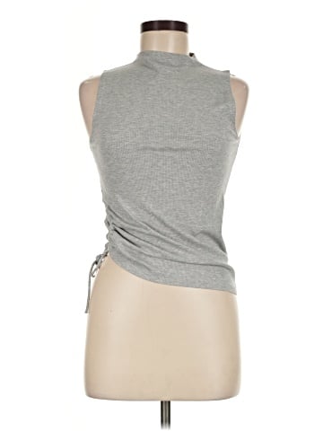 Elodie Sleeveless T-Shirt (view 1)