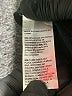 Chico's Black Sleeveless Top Size XL - photo 8