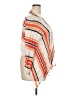 Torrid Orange Cardigan Size 2X Plus (2) - photo 4
