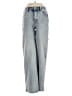 Avec Les Filles Blue Jeans Size M (estimated) - photo 1