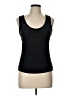 Calvin Klein Black Tank Top Size L - photo 1