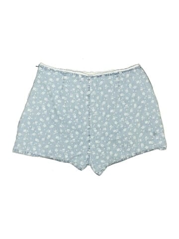 Blush Shorts (view 2)