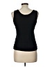 Calvin Klein Black Tank Top Size L - photo 2