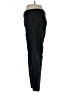 Gap Gray Black Casual Pants Size 10 - photo 5