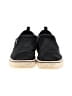 Wonder Nation Black Sneakers Size 6 (youth) - photo 2