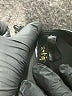 2hip Stripes Black Dress Size 10 - photo 3
