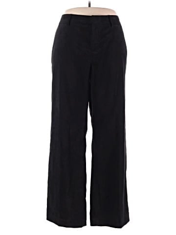 Coldwater Creek Casual Pants (view 1)