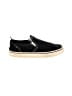 Wonder Nation Black Sneakers Size 6 (youth) - photo 1