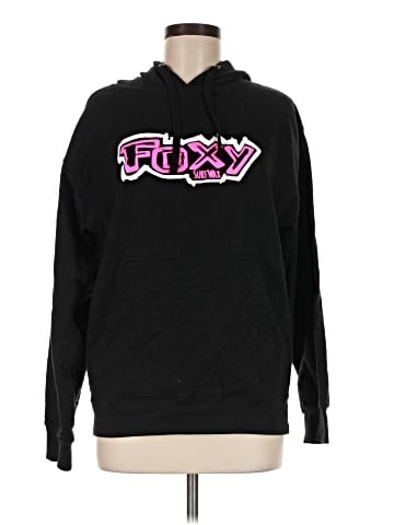 Independent Trading Company Pullover Hoodie (view 1)