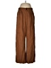 Madewell Brown Casual Pants Size 6 - photo 1
