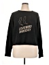 Madewell Black Sweatshirt Size XL - photo 1