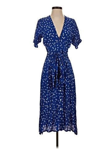 Faithfull the Brand Casual Dress (view 1)