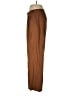 Madewell Brown Casual Pants Size 6 - photo 5