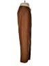 Madewell Brown Casual Pants Size 6 - photo 4