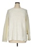 Gap Ivory Pullover Sweater Size XL - photo 1