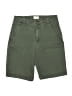 Old Navy Solid Green Khaki Shorts Size 12 - photo 1