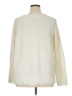 Gap Ivory Pullover Sweater Size XL - photo 2