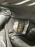 2hip Metallic Silver Jacket Size 10 - photo 3