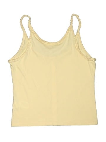 J.Crew Sleeveless Top (view 2)