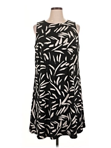 Kasper Casual Dress (view 1)