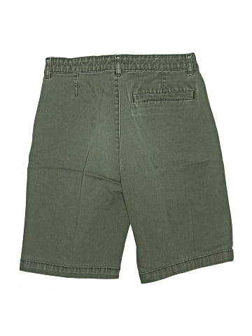Old Navy Khaki Shorts (view 2)
