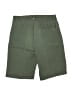 Old Navy Solid Green Khaki Shorts Size 12 - photo 2