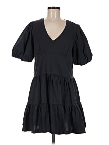 Cinq à Sept Casual Dress (view 1)